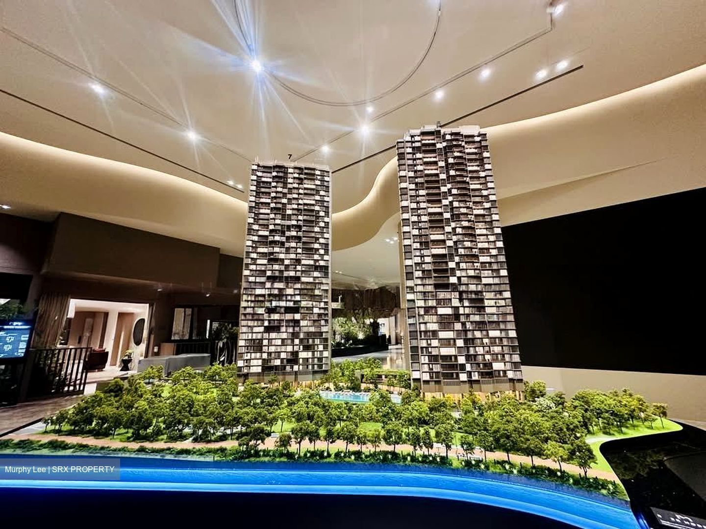 River Modern (U/C) (D9), Apartment #530826001